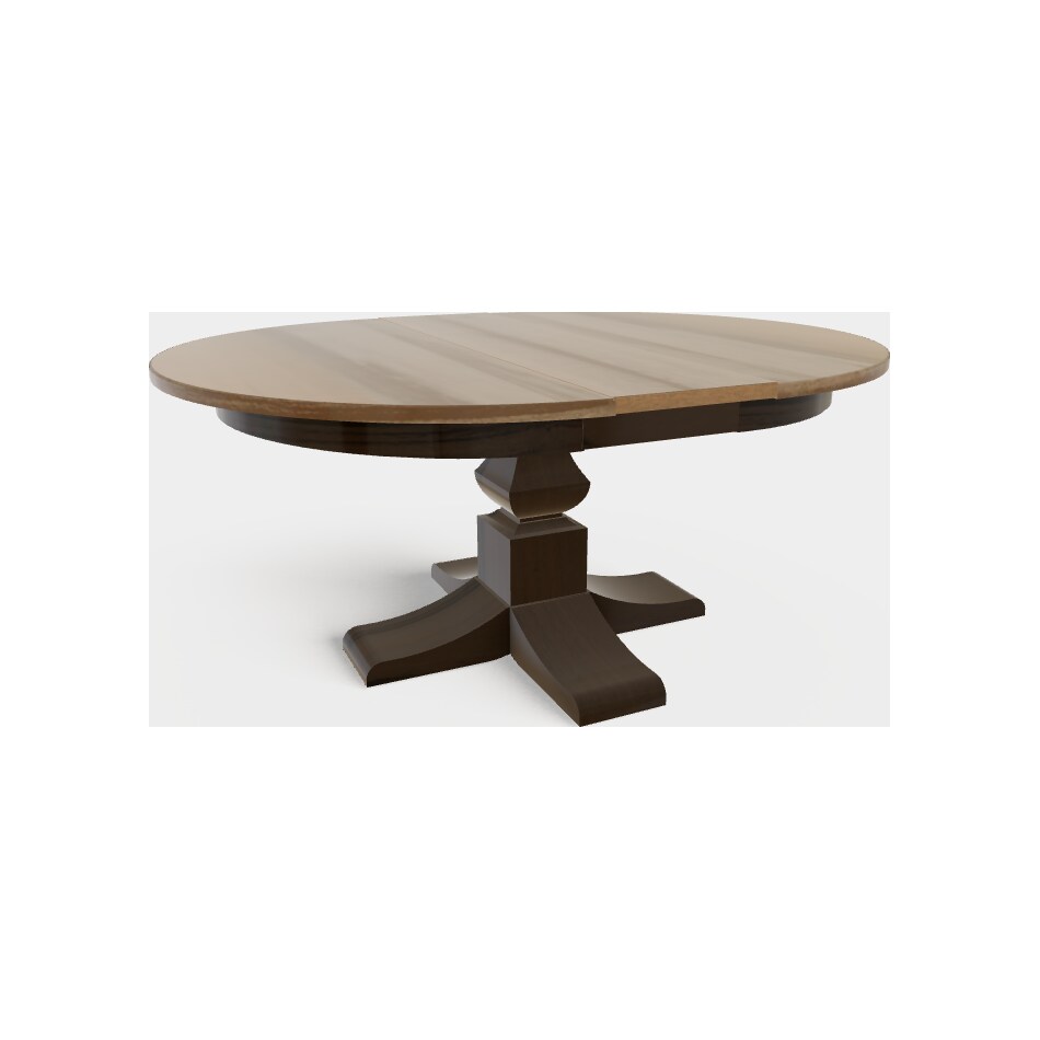 mavin woods belair mocha inch standard height round oval p  