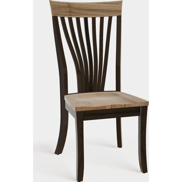 Mavin Brinkley Side Chair