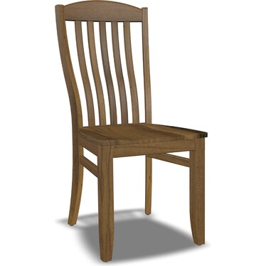 Mavin Blair Side Chair
