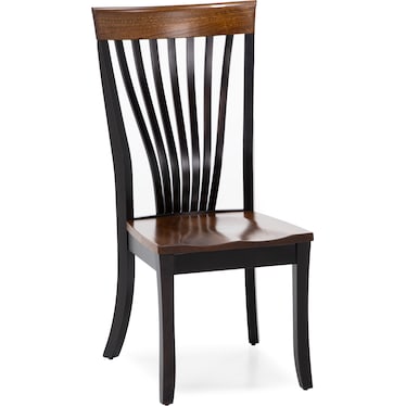 Mavin Brinkley Side Chair