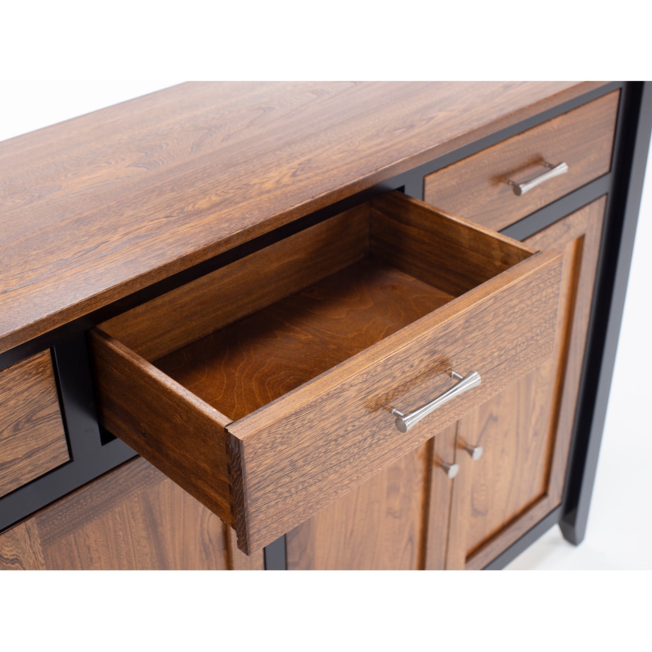 mavn  michaels  onyx buffet server sideboard   