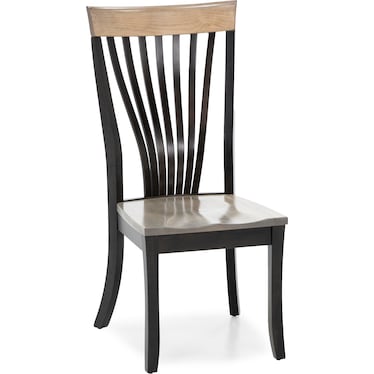 Mavin Brinkley Side Chair