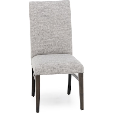 Mavin Arlo Upholstered Side Chair