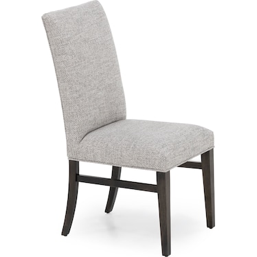Mavin Arlo Upholstered Side Chair
