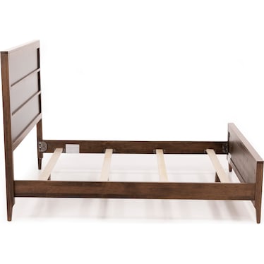 Toulon Panel Bed