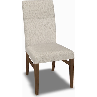 Mavin Arlo Upholstered Side Chair