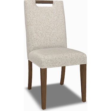 Mavin Collins Side Chair