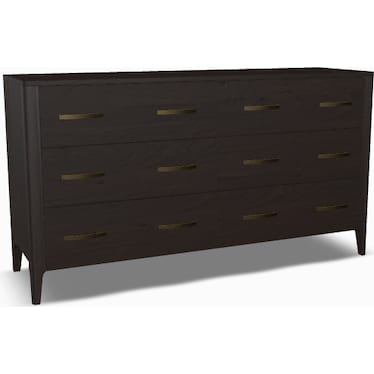 Toulon Dresser