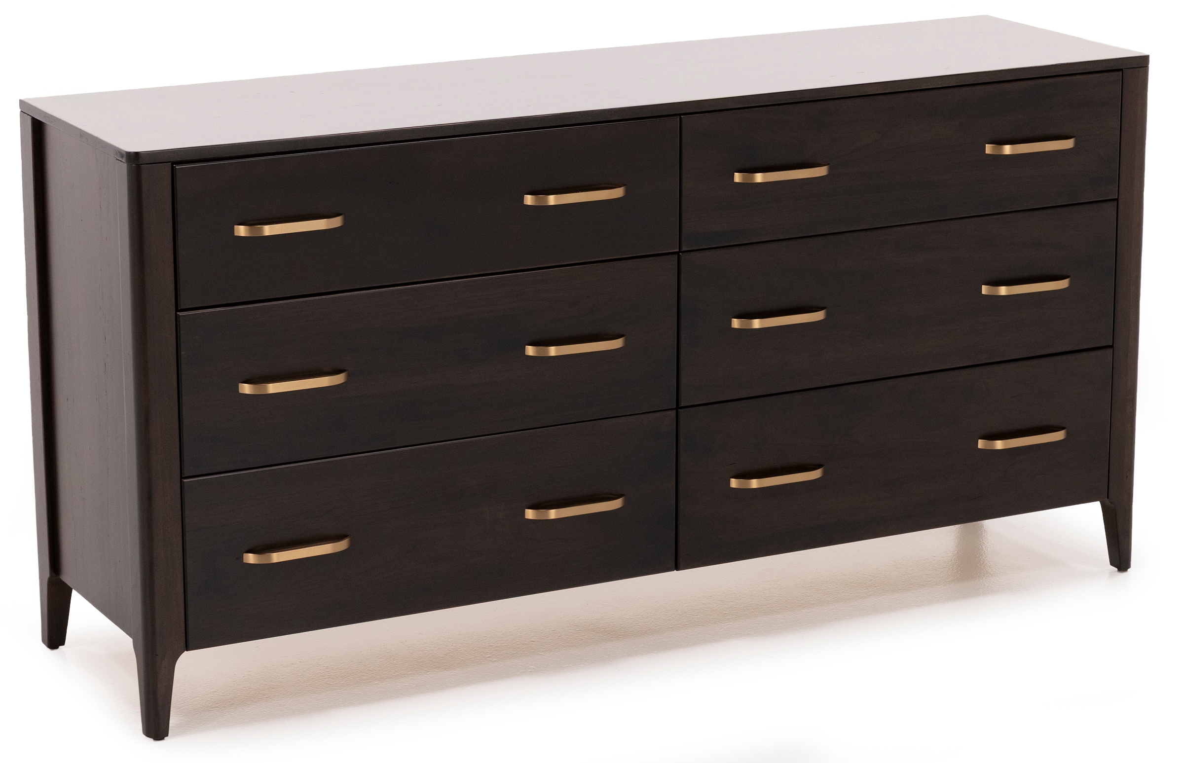Toulon 6 Drawer Dresser | Steinhafels Toulon 6 Drawer Dresser | Steinhafels