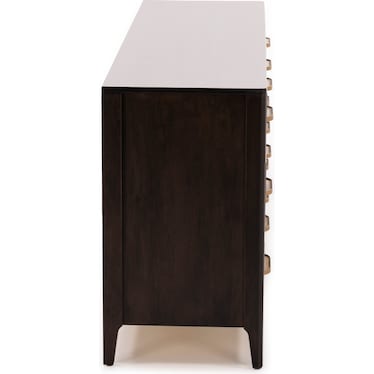 Toulon 6 Drawer Dresser