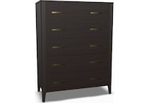 mavn black drawer   