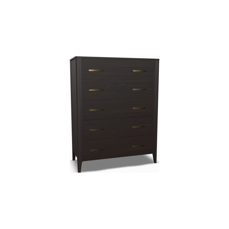 mavn black drawer   