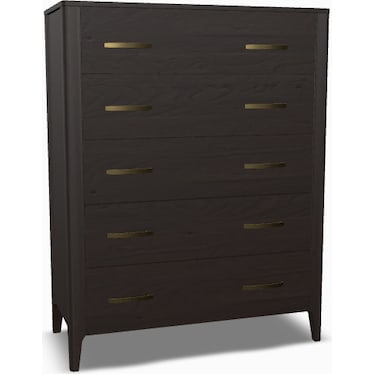 Toulon Chest