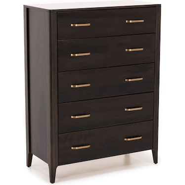 Toulon Chest