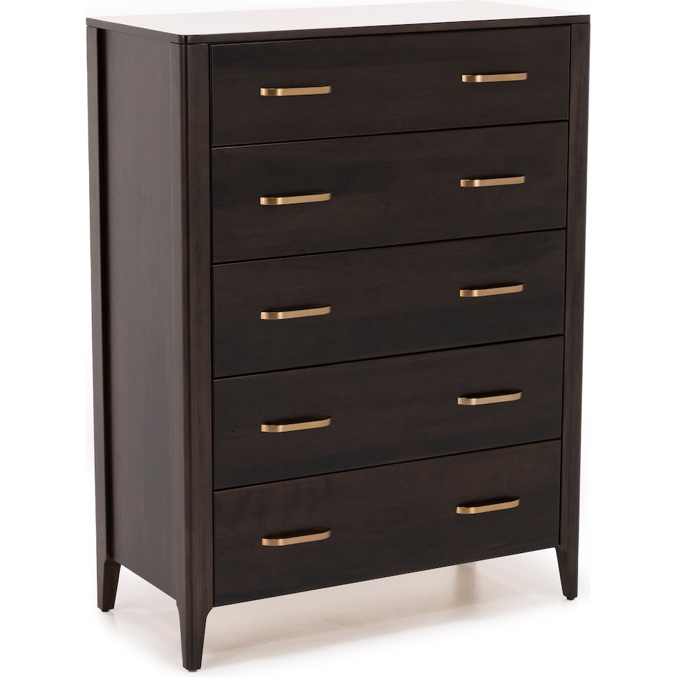 mavn black drawer   