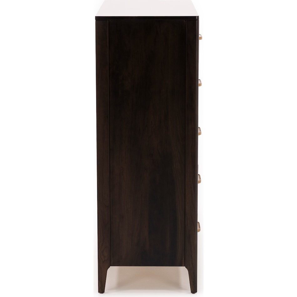 mavn black drawer   
