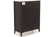 mavn black drawer   