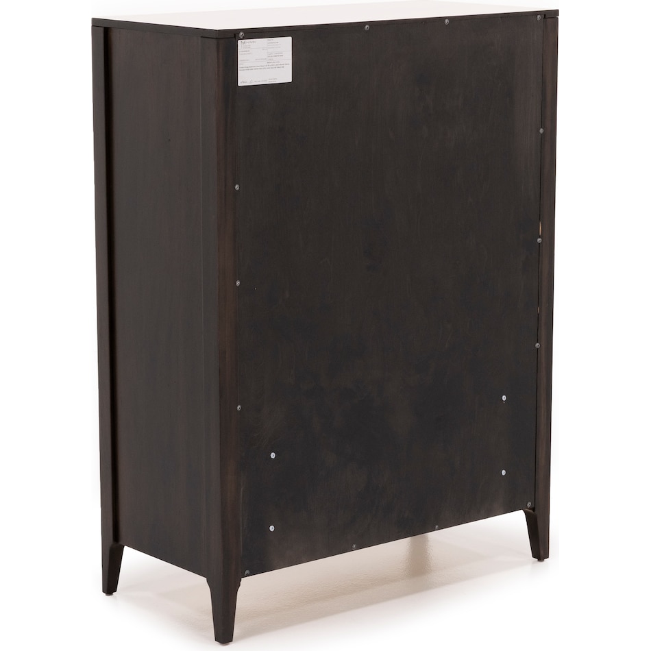 mavn black drawer   