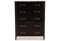 mavn black drawer   