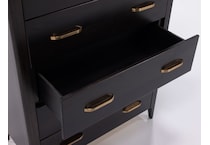 mavn black drawer   