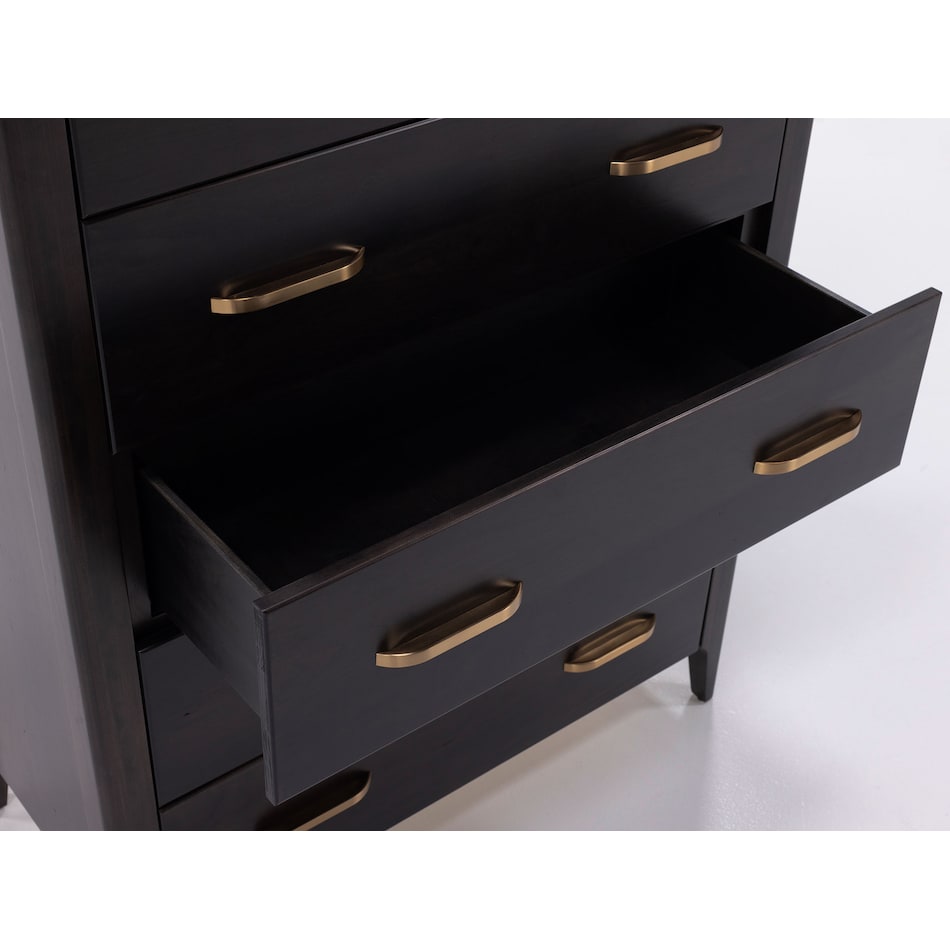 mavn black drawer   