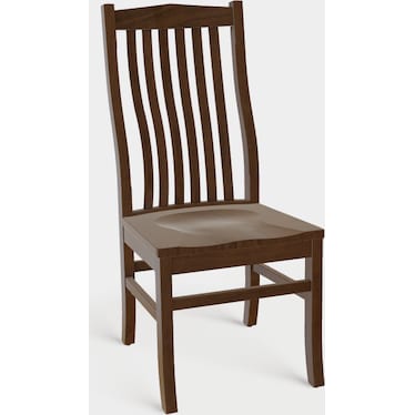 Mavin Prestige Side Chair