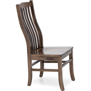 Mavin Prestige Side Chair