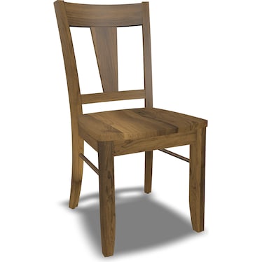 Mavin Bakersfield Side Chair