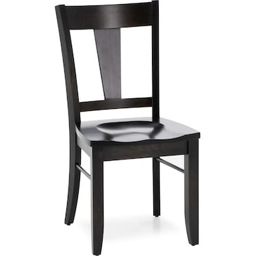 Mavin Bakersfield Side Chair