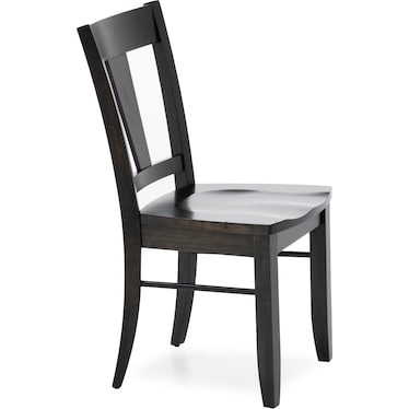 Mavin Bakersfield Side Chair