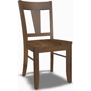 Mavin Bakersfield Side Chair