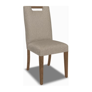 Mavin Collins Upholstered Side Chair