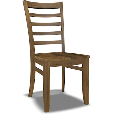 Mavin Dexter Side Chair