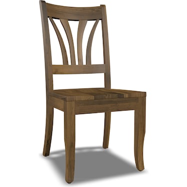 Mavin Hartford Side Chair