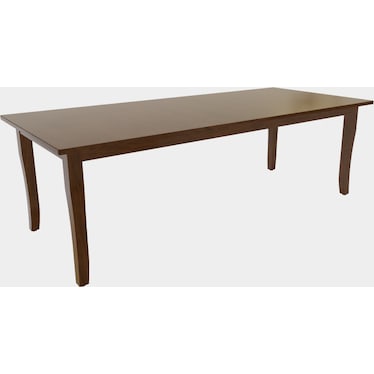 Mavin 72-96" Dining Table