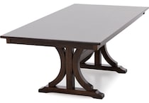 mavn brown inch standard height rectangle p  