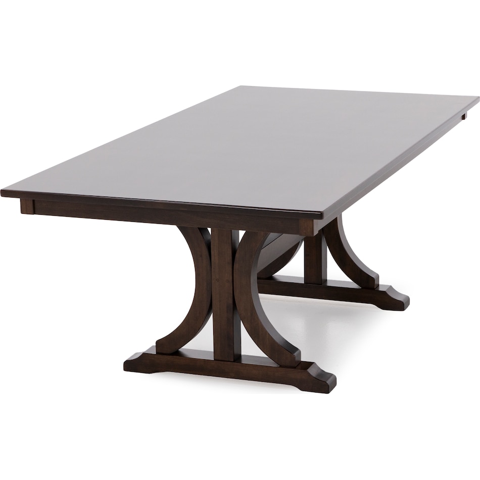 mavn brown inch standard height rectangle p  