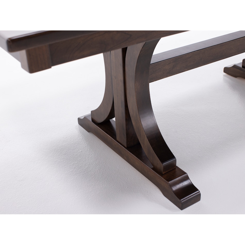 mavn brown inch standard height rectangle p  