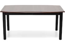 mavn brown inch standard height rectangle p  