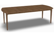 mavn brown inch standard height rectangle pkg  