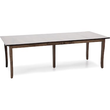 Mavin 72-96" Dining Table