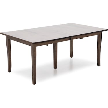 Mavin 72-96" Dining Table