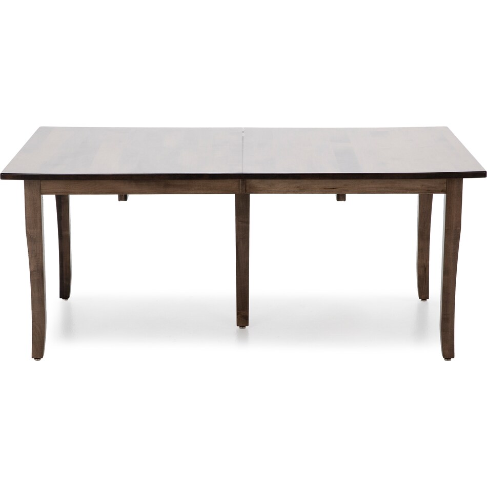 mavn brown inch standard height rectangle p  