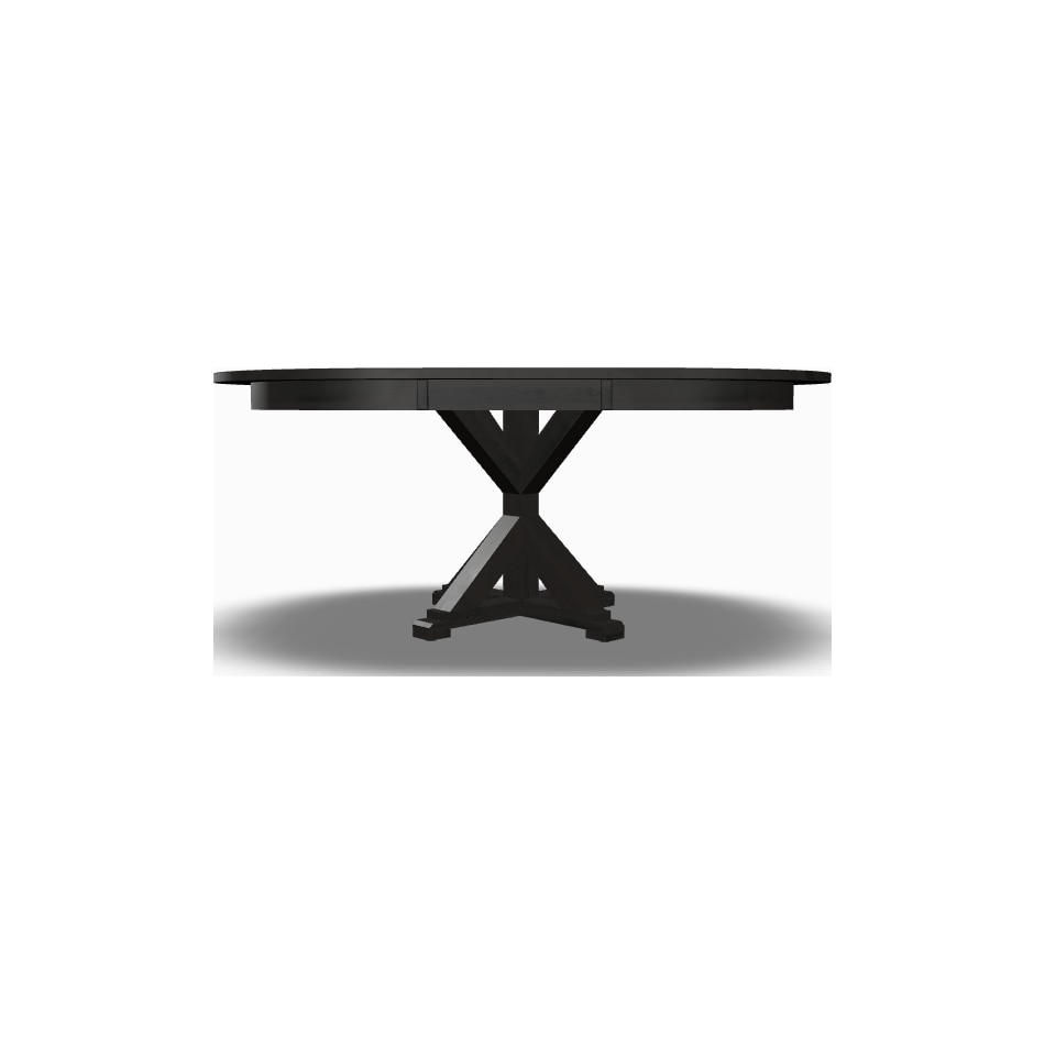 mavn brown inch standard height round oval p  