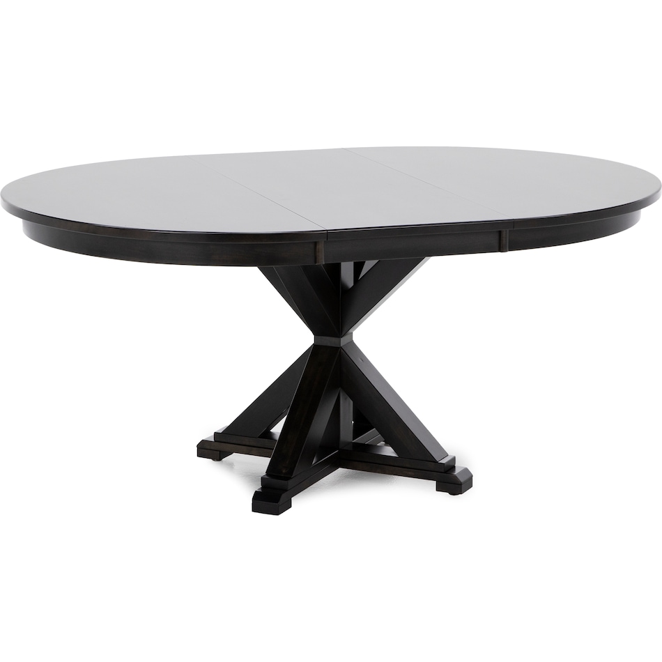 mavn brown inch standard height round oval p  