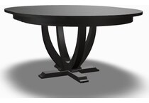 mavn brown inch standard height round oval rpk  