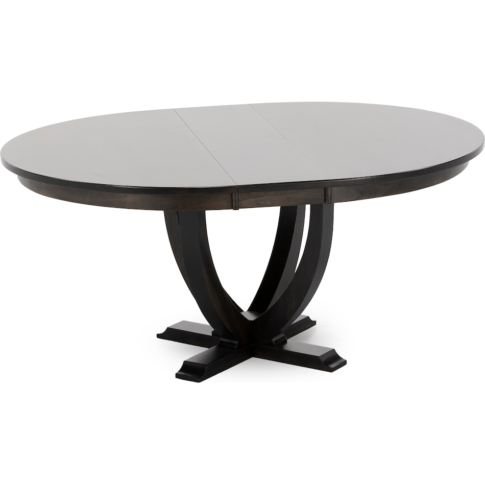 mavn brown inch standard height round oval rpk  