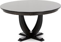 mavn brown inch standard height round oval rpk  
