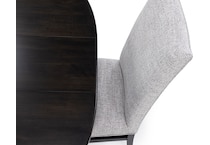 mavn brown inch standard height round oval rpk  
