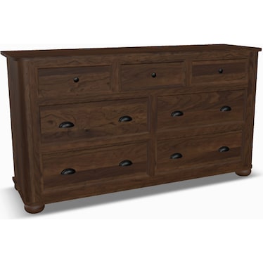 Kingsport Dresser